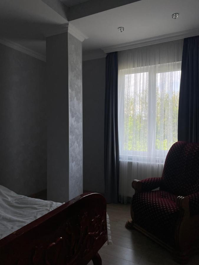 Bed and Breakfast Zaali'S Wine Cellar Vani Экстерьер фото