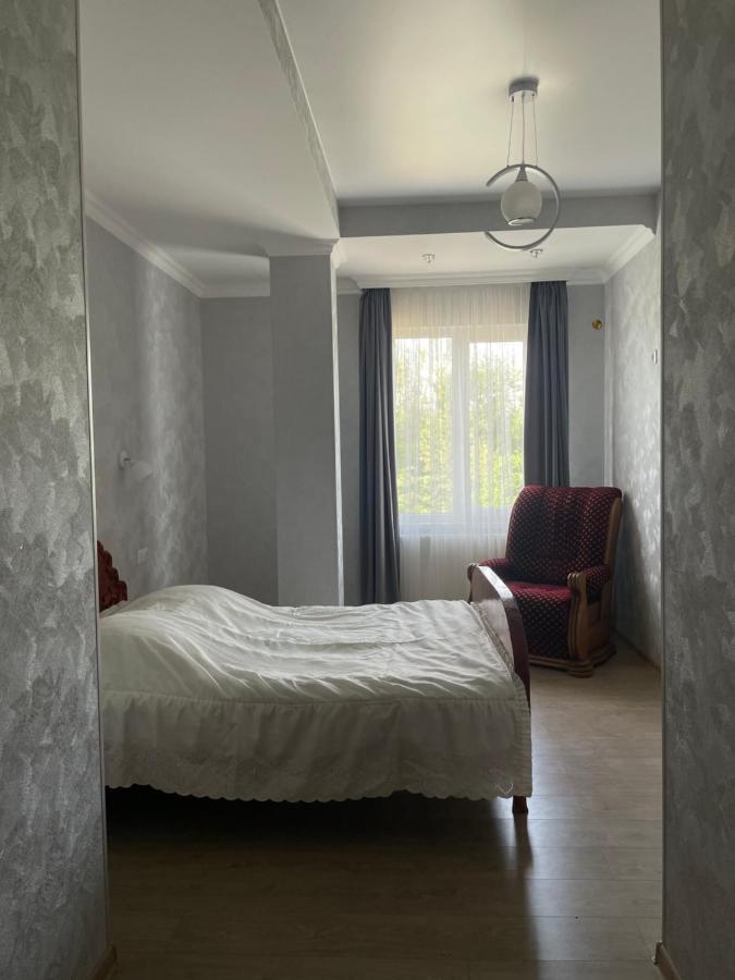 Bed and Breakfast Zaali'S Wine Cellar Vani Экстерьер фото